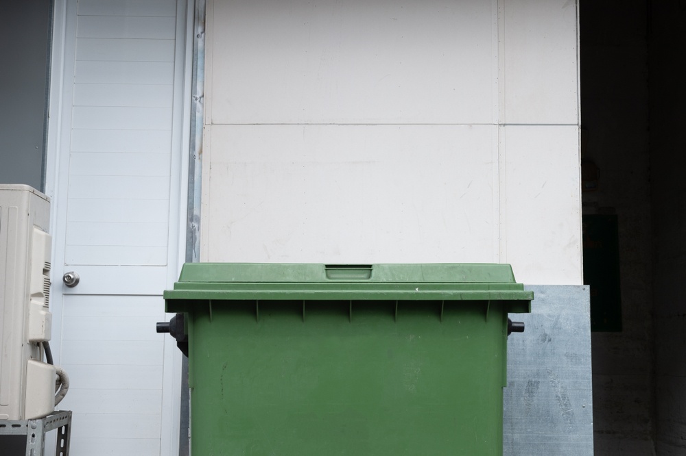 The Do’s And Don’ts Of Dumpster Rentals