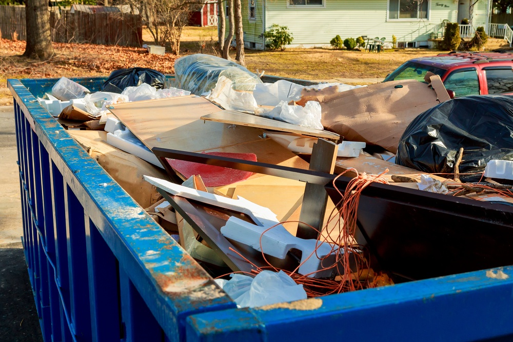 Common Dumpster Rental Mistakes To Avoid