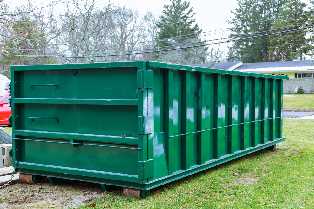 Professional Dumpster Rental