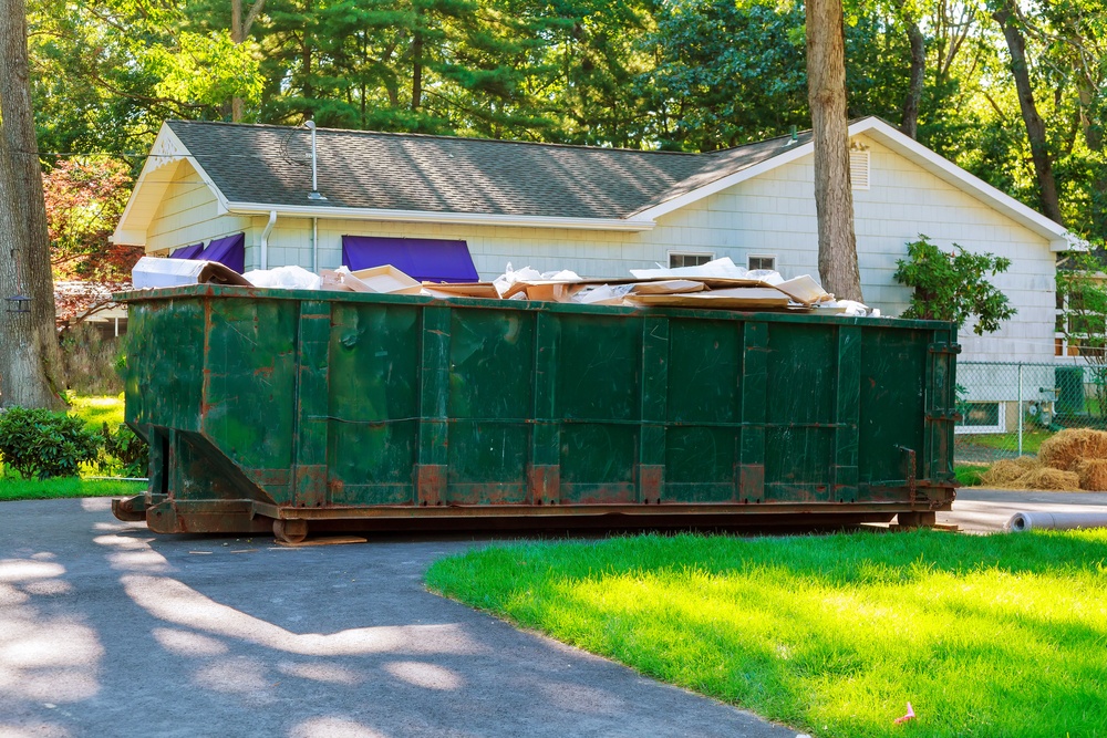 3 Things To Consider When Renting A Dumpster