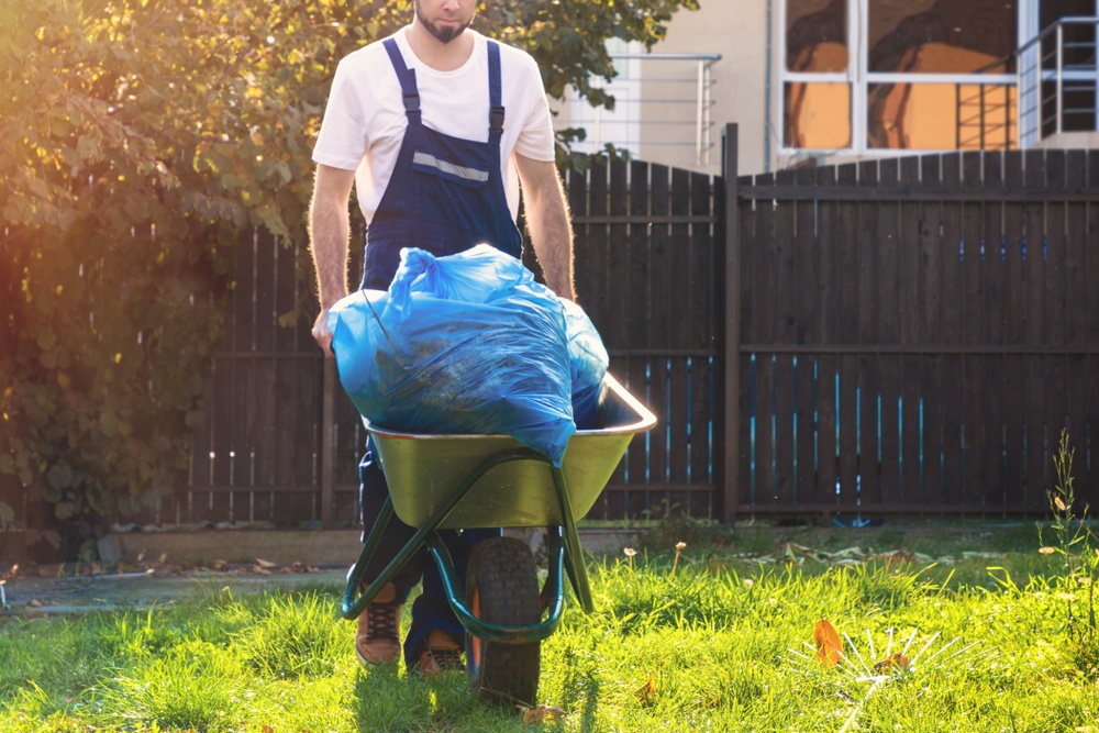 Why You Need A Dumpster For Your Summer Projects