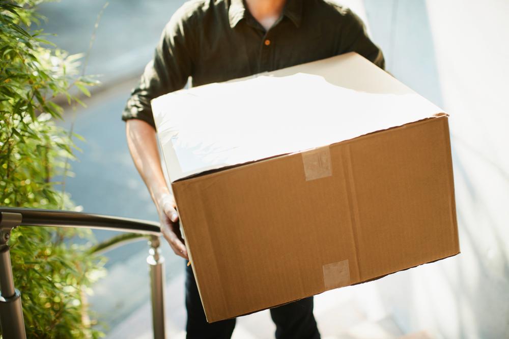 Making Room For The Future: Tips For Getting Rid Of Old College Junk