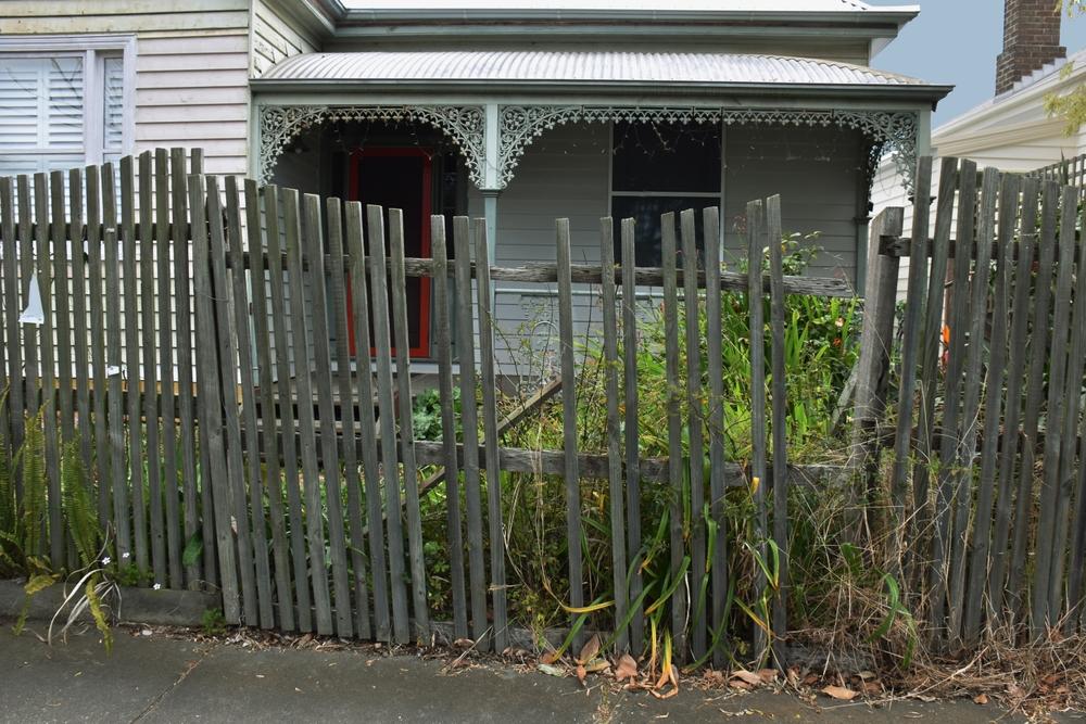 How To Remove & Dispose Of A Damaged Or Old Wooden Fence