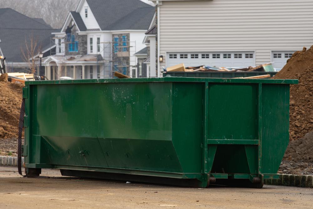 Step-by-Step Guide To Renting A Dumpster For The First Time